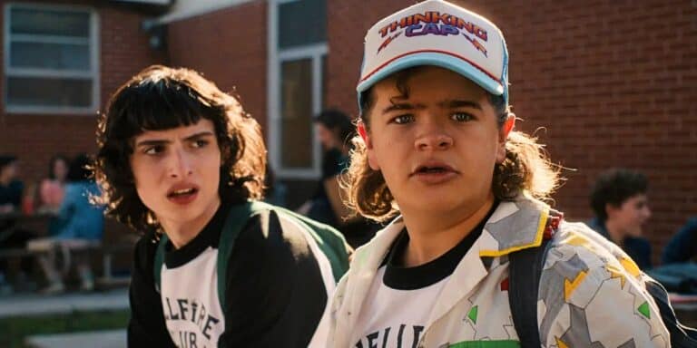 FIRST LOOK 'Stranger Things' Season 5 Set Photos Leak, Reveal Main