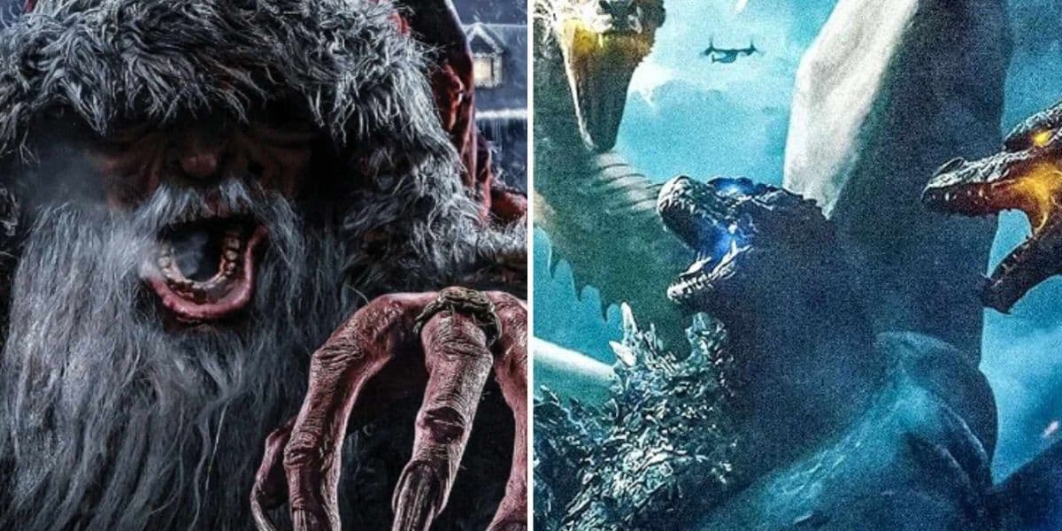 'Godzilla' Director Releases New Update on Classic Horror Sequel