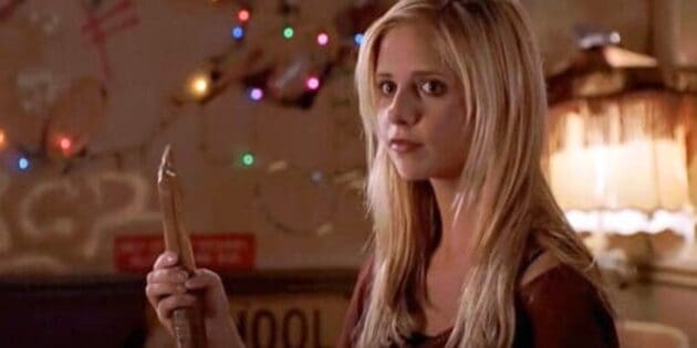 ‘Buffy the Vampire Slayer’ '90s Reboot Streaming on Non-Disney Service