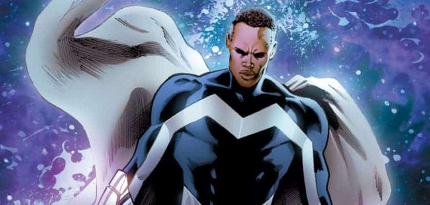 blue marvel marvel comics