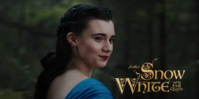 2025 'Snow White' Showdown: Rachel Zegler, Brett Cooper Will Both Star