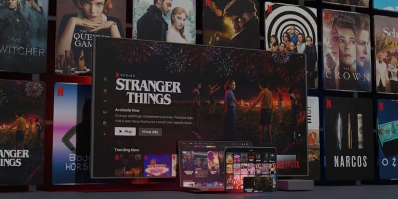 netflix