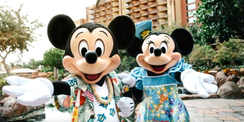 Disney Guests Face Mass Evacuation Ahead of State of Emergency