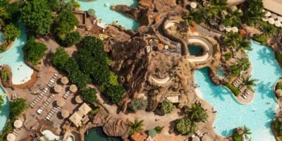 Aulani, A Disney Resort & Spa