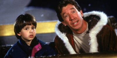 'The Santa Clause 4' Starring Tim Allen Revealed