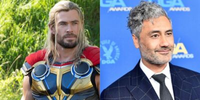 Taika Waititi confirms departure from 'Thor 5'.
