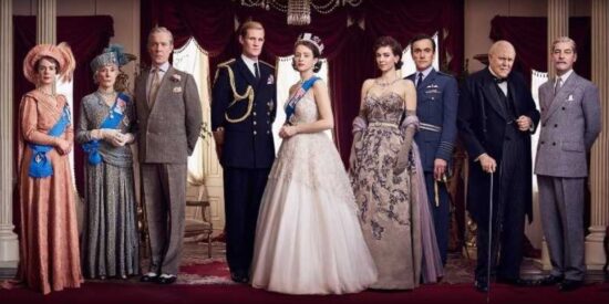 the-crown-cast