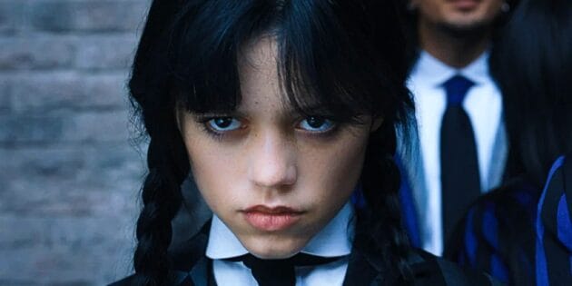 Jenna Ortega Cast As A Vital Mcu Character