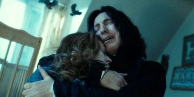 snape