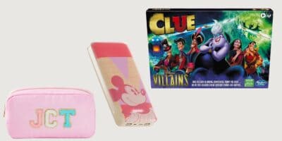 Best Disney gifts for last minute shopping