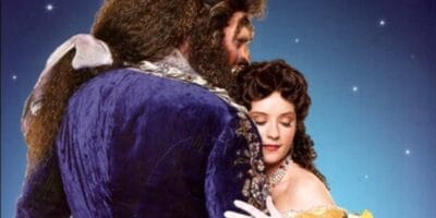 Debbie Gibson visits the touring company of Disney’s Beauty and the Beast during its Las Vegas engagement at The Smith Center.