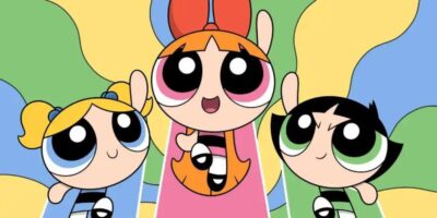 Powerpuff Girls live action reboot canceled.
