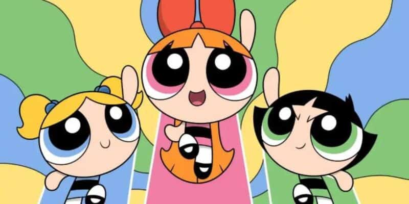 Powerpuff Girls live action reboot canceled.
