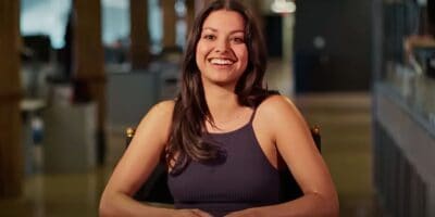 Humberly González talking about Kay Vess in 'Star Wars Outlaws' featurette