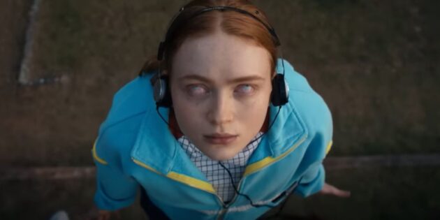 Stranger (TV series) visual data 6