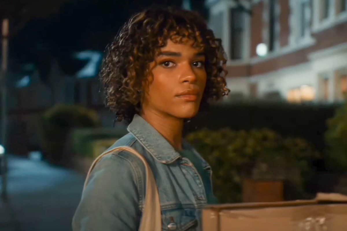 Yasmin Finney Doctor Who