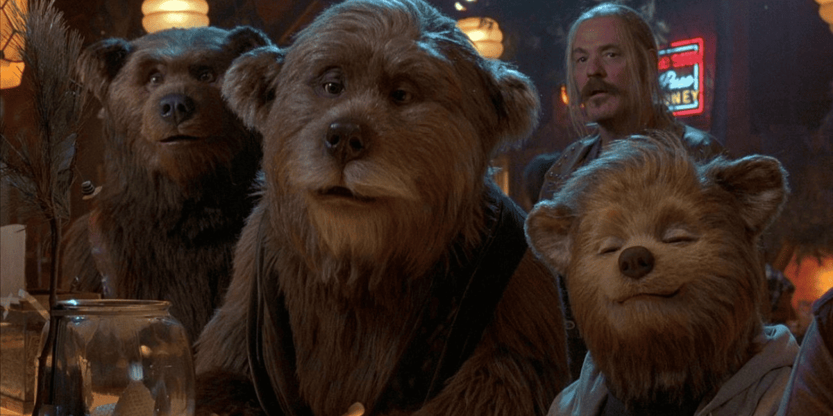 The Country Bears (2002)