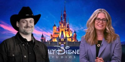 Filoni and Lee takeover Disney