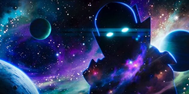 Marvel Exec Truly Confirms the "End of It All" as Multiverse Project ...