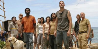 cast of Lost from ABC now coming to Netflix