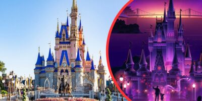Roku city x Disney collaboration