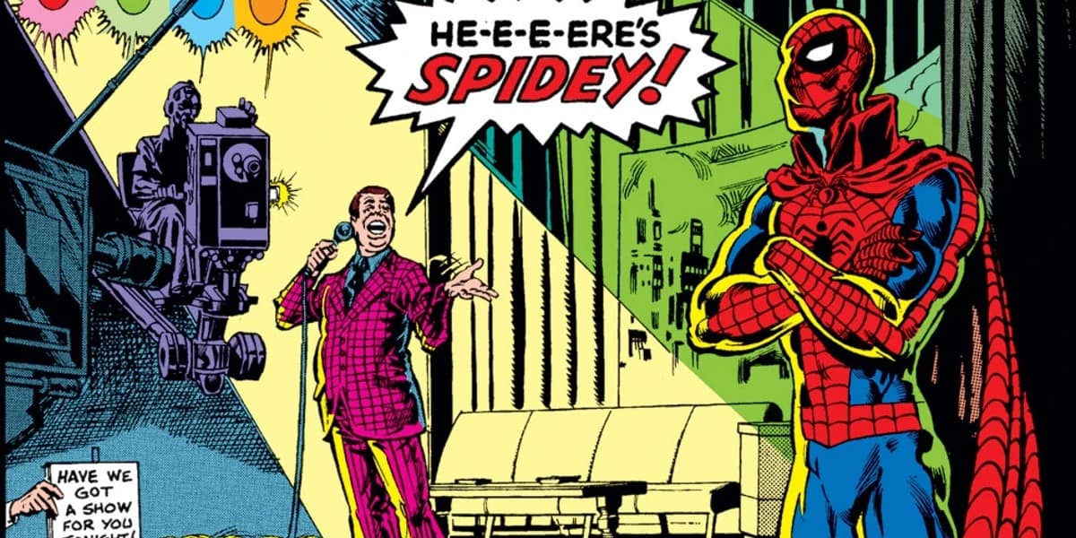 What If Spider-Man Had Never Become a Crimefighter?