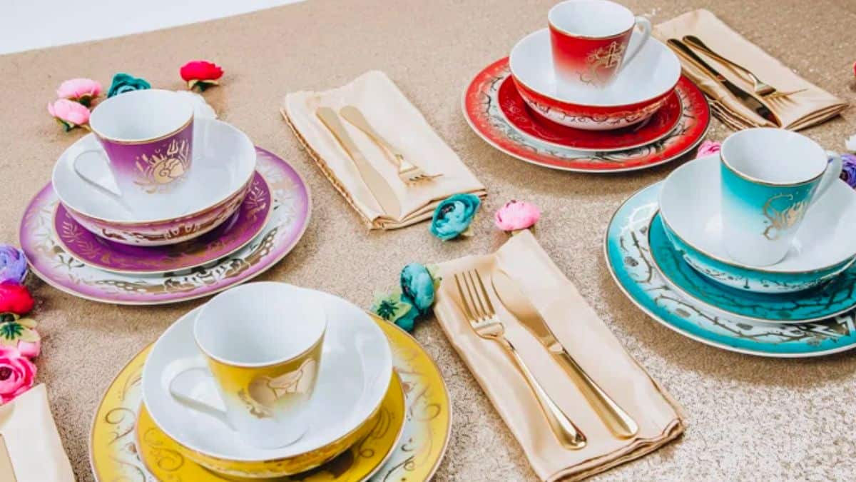Best Disney wedding gifts 