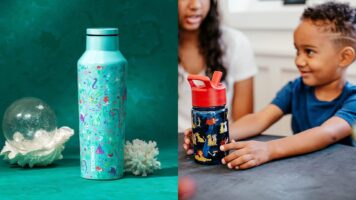 The best reusable water bottles for Disney