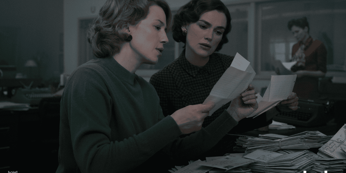 Boston Strangler on Hulu