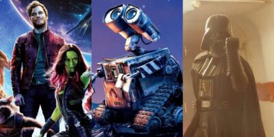 Disney sci-fi movies recognized by Rolling Stone