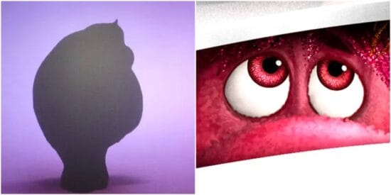 Inside Out 2: Every Emotion Explained - Inside the Magic