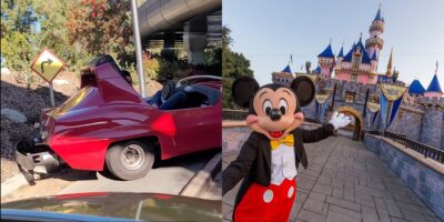 Autopia Derails