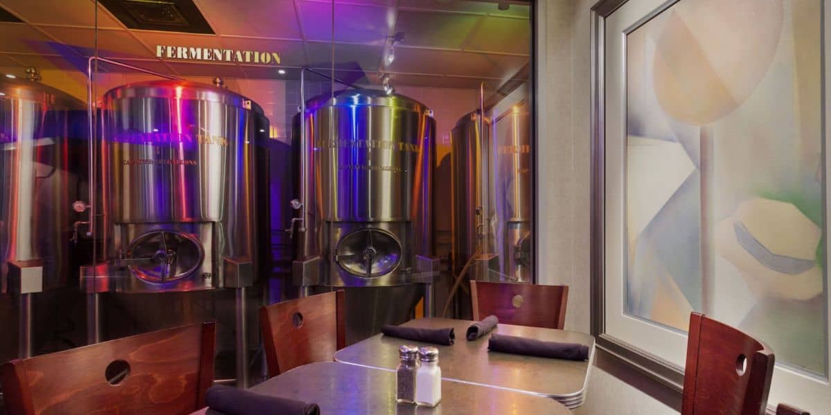 Big River Grille restaurant closing at BoardWalk.