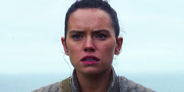 Daisy Ridley Admits That She Thought She 