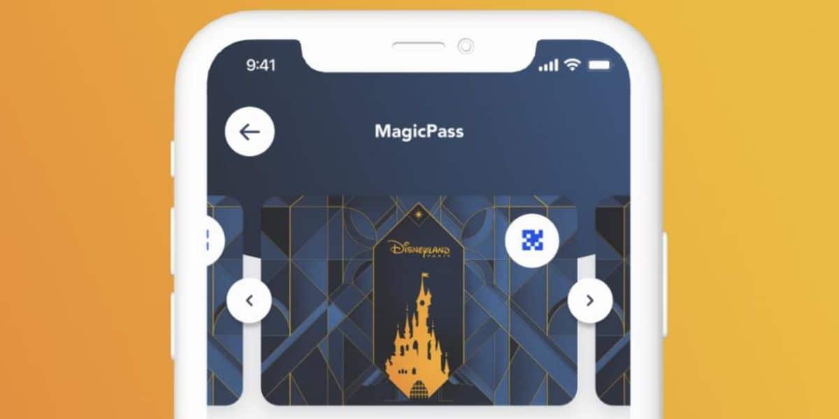 Digital MagicPass