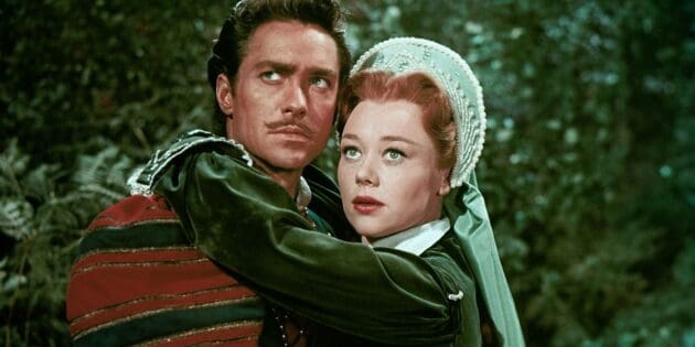 Disney Legend, ‘Mary Poppins’ Star, Glynis Johns Dies at 100