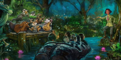 Insider Breaks Silence on Walt Disney's Frozen Head in Disney World