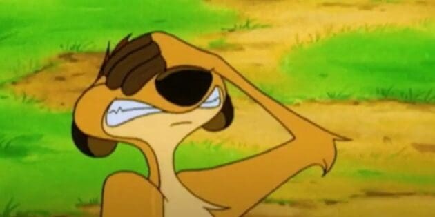 'The Lion King' Shared Cinematic Universe: Movies, TV Shows, and More ...