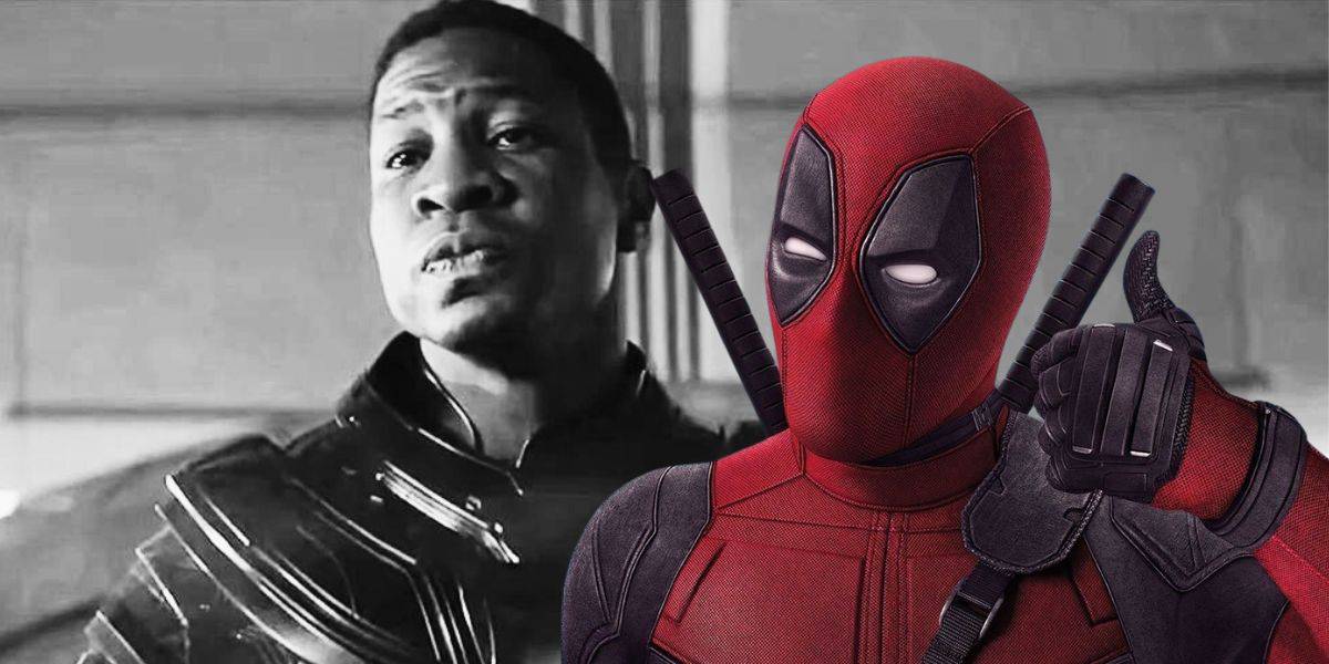 Deadpool mocks Kang