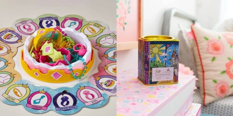 best disney princess gifts