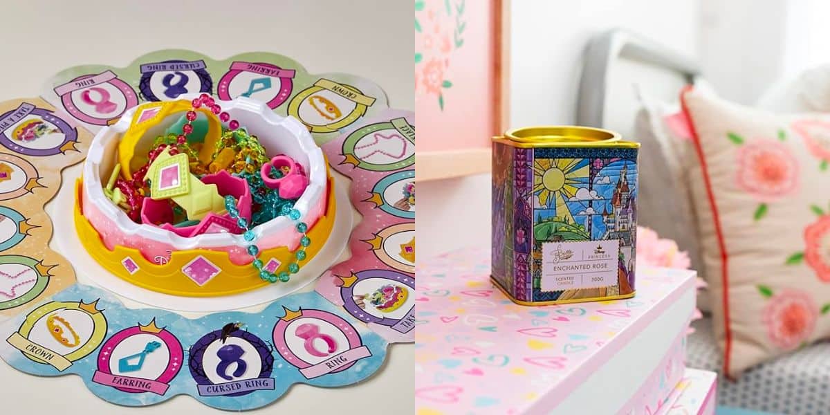 best disney princess gifts