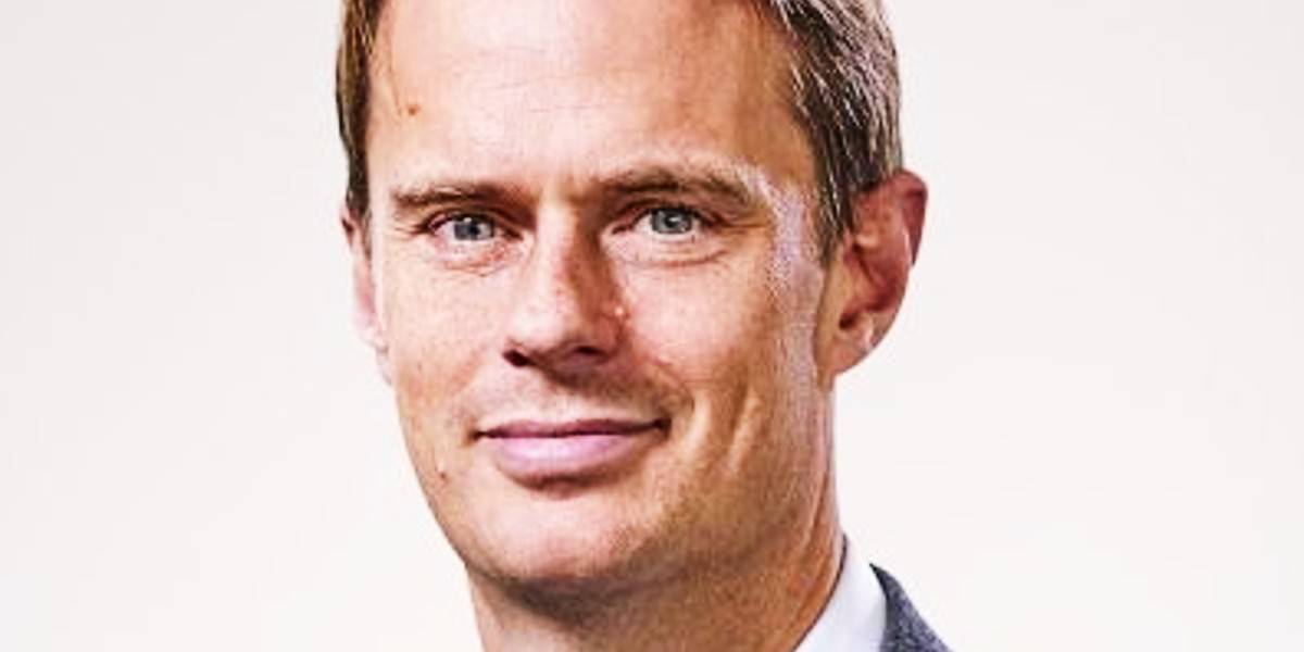 Disney+ EMEA head Luke Bradley-Jones