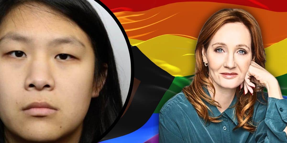Stunning Jk Rowling Gender Dysphoria Abstract for Desktop Stunning Jk Rowling Gender Dysphoria Abstract for Desktop