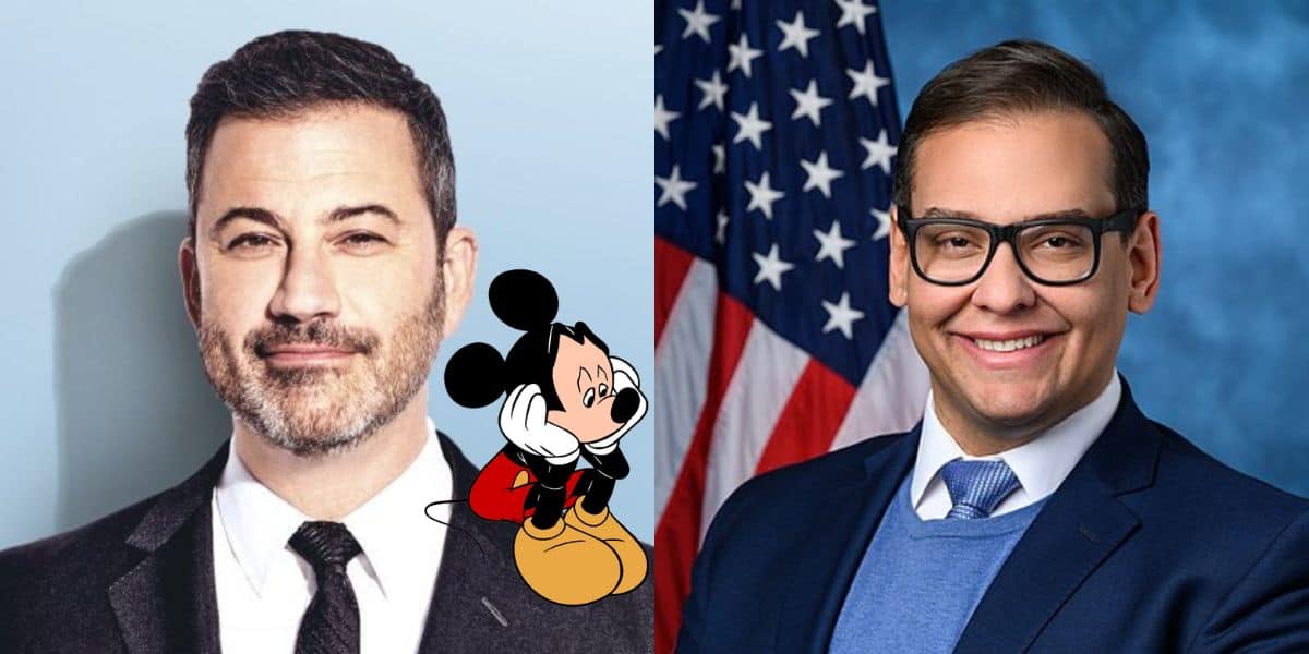 The Inside Scoop: Kimmel'S Italian Citizenship & The Celeb Exodus - jdenj2s