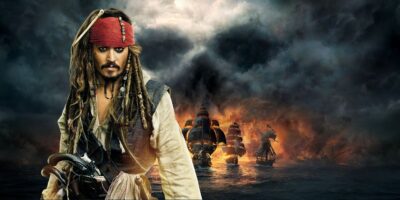 Pirates of the Caribbean 6