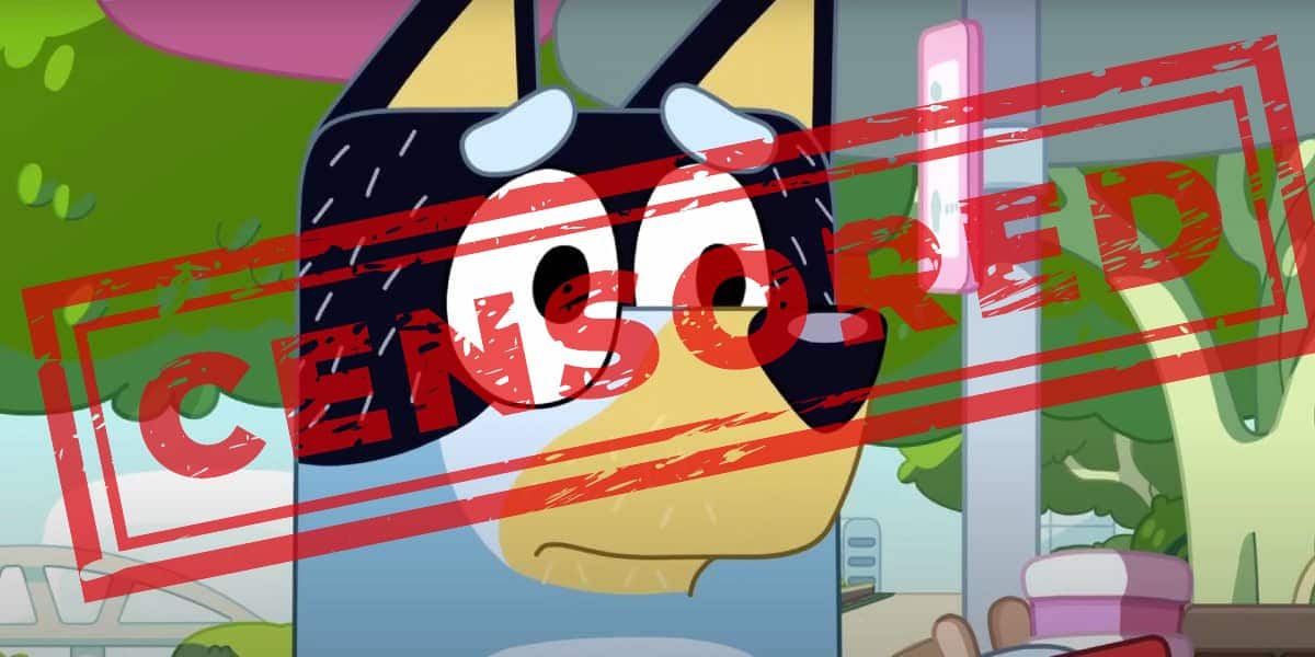 Censored Bandit in Bluey