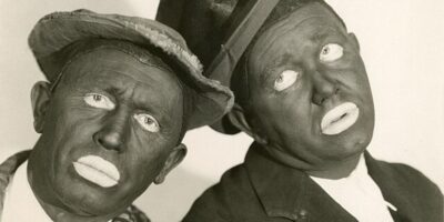 You Can’t Erase Mickey Mouse’s Racism