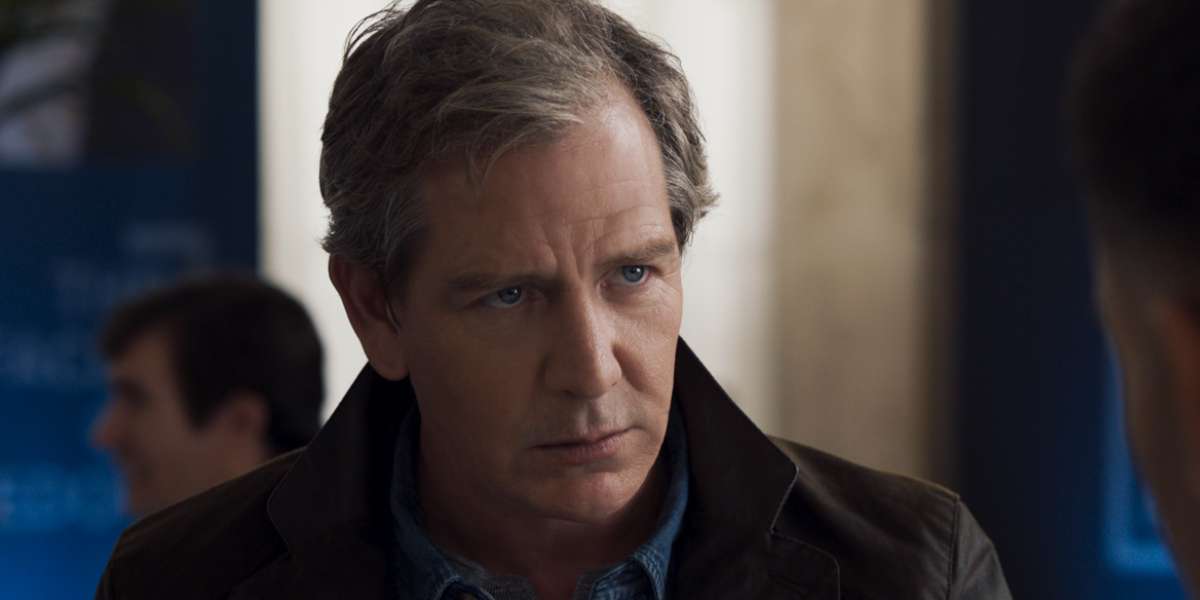 Talos (Ben Mendelsohn) in 'Secret Invasion'