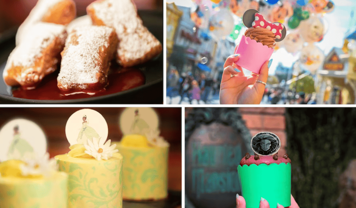 Women's History Month offerings at Walt Disney World Resort