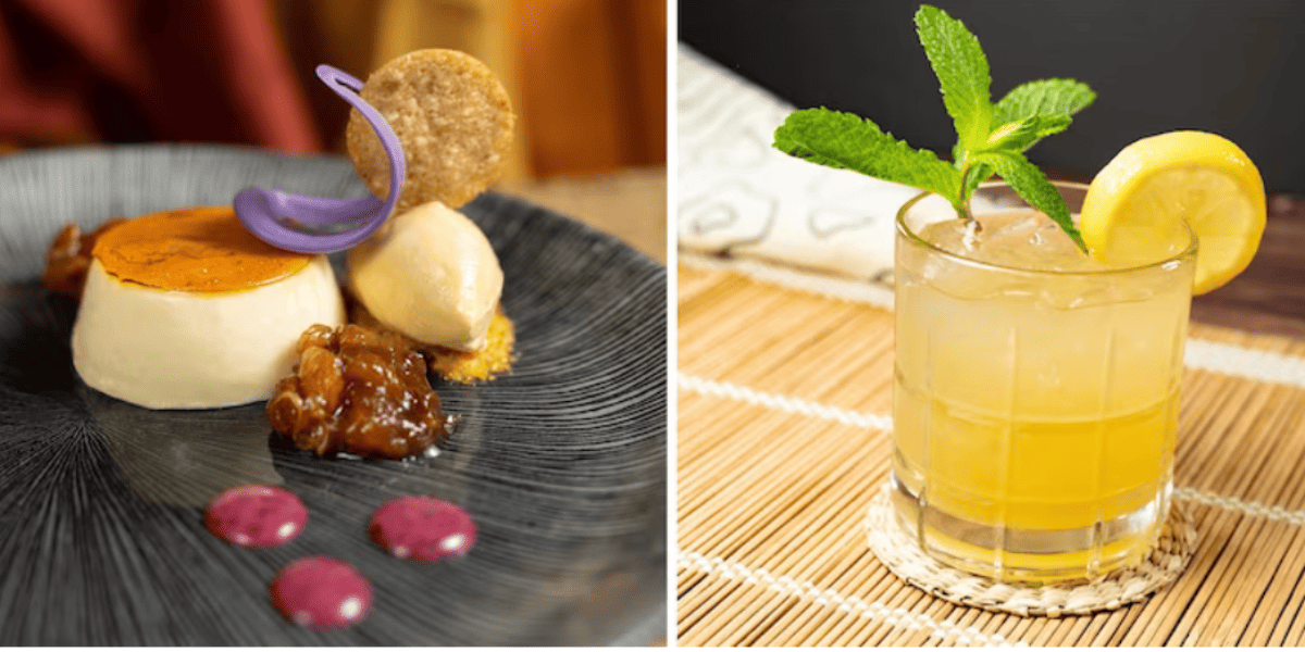 Women's History Month offerings at Walt Disney World Resort